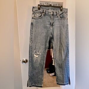 GAP Midrise 90's Loose Jeans